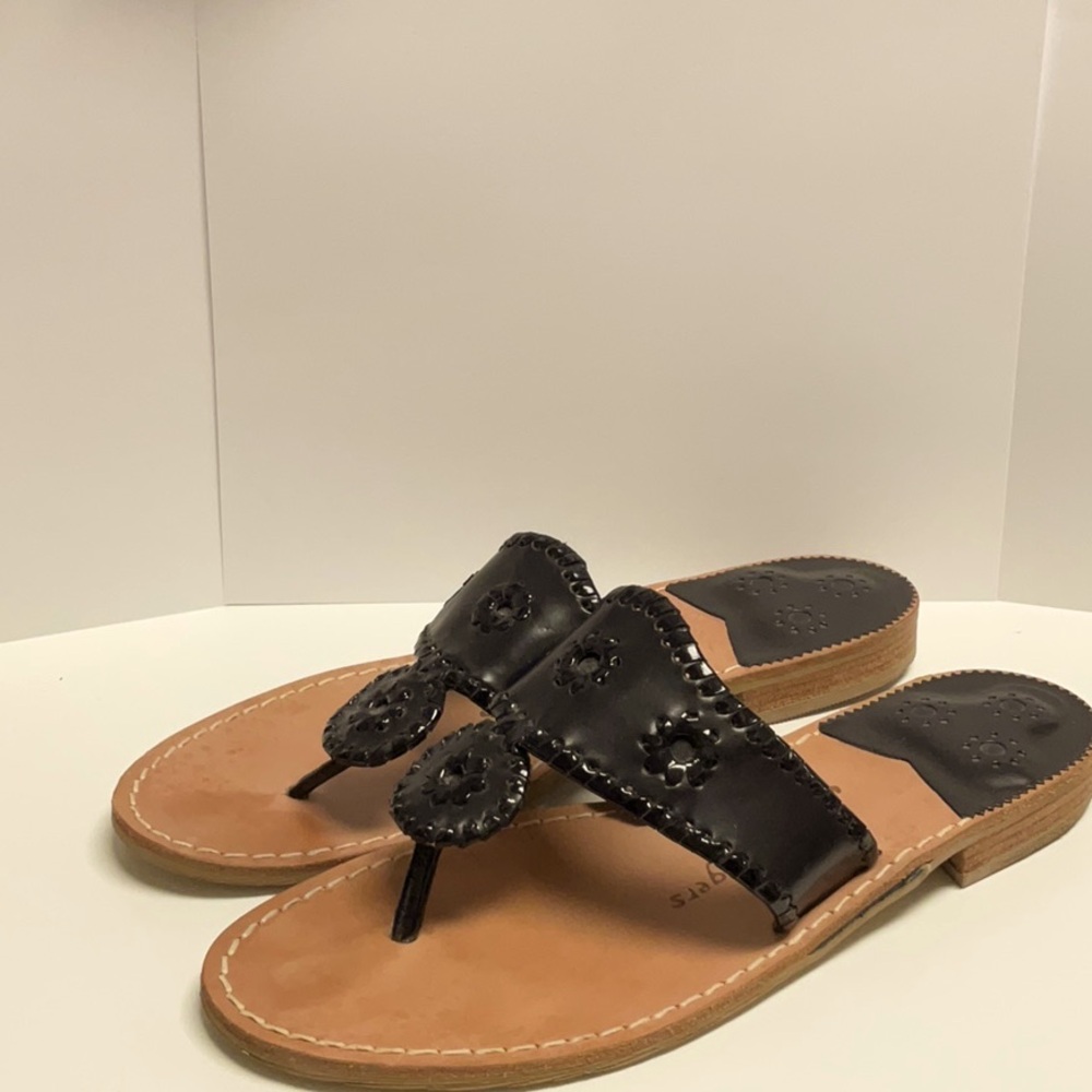 Jack Rogers Hamptons Women's Sandals